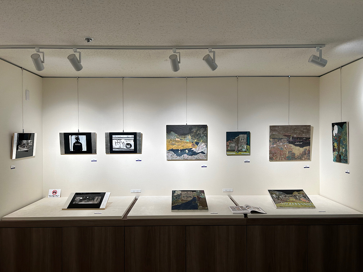 「現代日本画への挑戦 -Challenge to new waves of Japanese paintings-」(2024年6月27日(木)-7月3日(水)) 船橋東武百貨店５階 美術画廊Ⅲにて開催！<