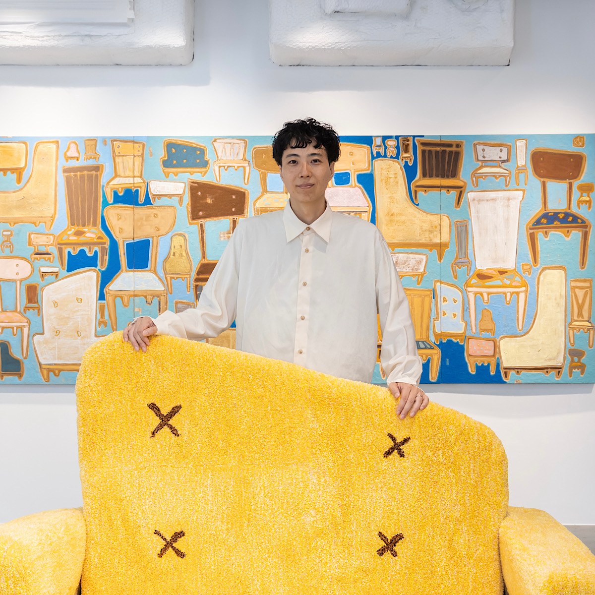 杉山 佳 SUGIYAMA Kei