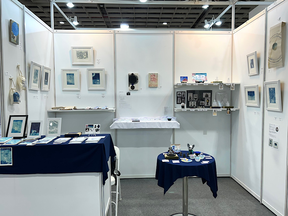 2025 台灣文博會（2025年8月5日-8月11日）に出展！！<
