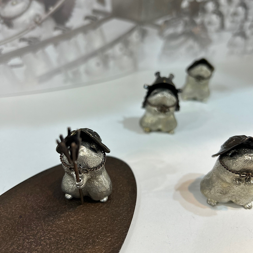2025 台灣文博會（2025年8月5日-8月11日）に出展！！<