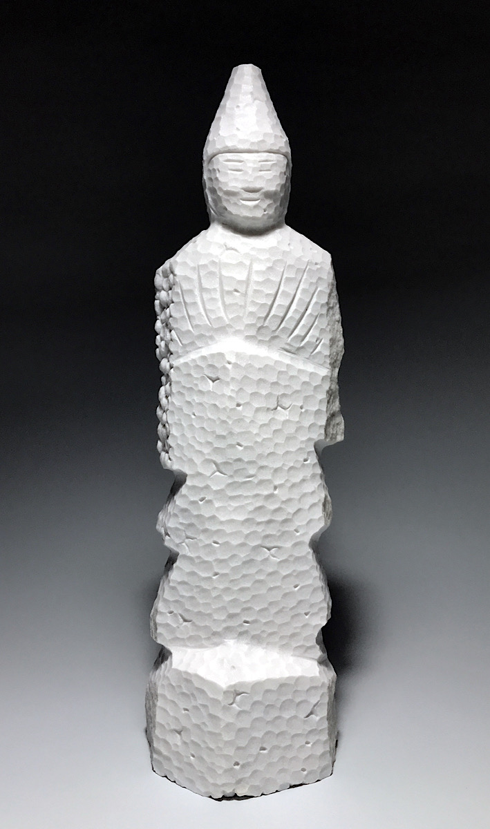 「【特集展示】浅香弘能 展」(2025年10月16日(木)-31日(金)／大丸心斎橋店８階 朝日堂ストア)<