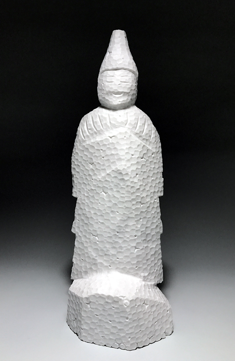 「【特集展示】浅香弘能 展」(2025年10月16日(木)-31日(金)／大丸心斎橋店８階 朝日堂ストア)<