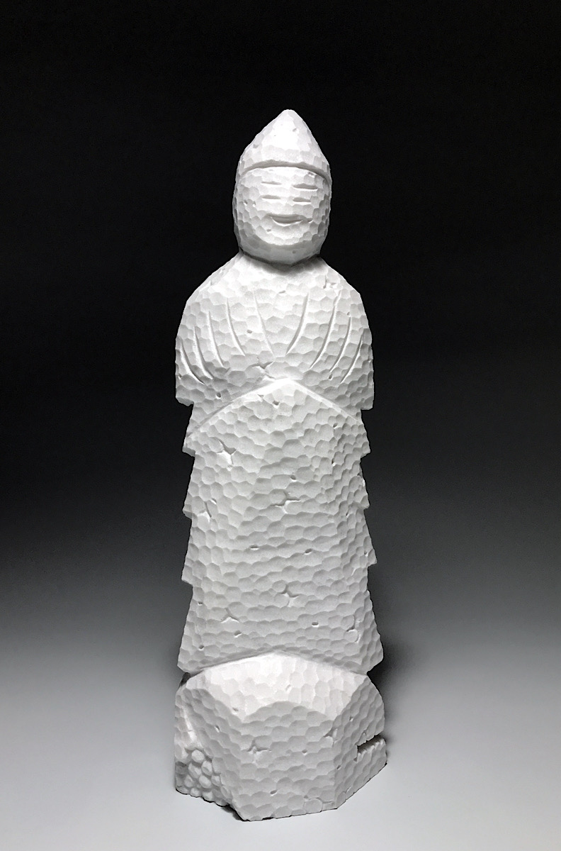 「【特集展示】浅香弘能 展」(2025年10月16日(木)-31日(金)／大丸心斎橋店８階 朝日堂ストア)<