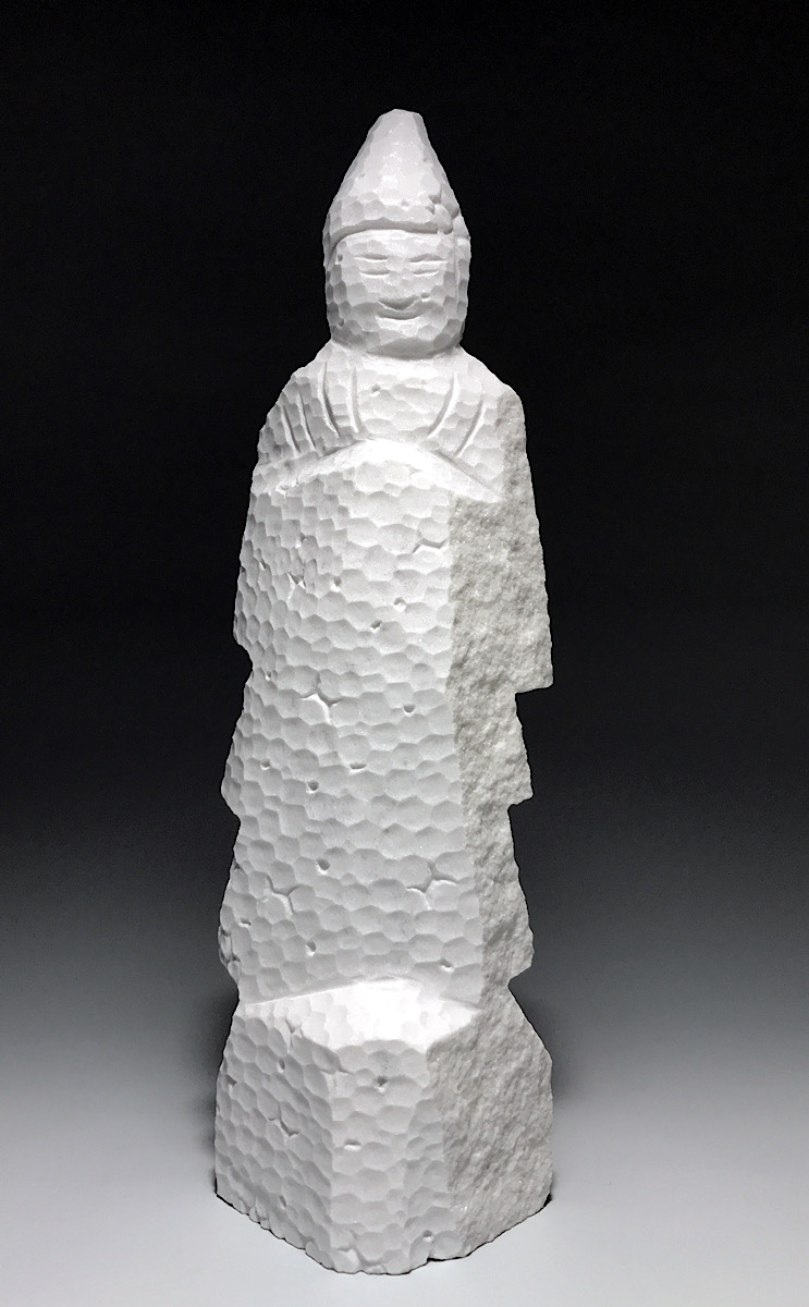 「【特集展示】浅香弘能 展」(2025年10月16日(木)-31日(金)／大丸心斎橋店８階 朝日堂ストア)<
