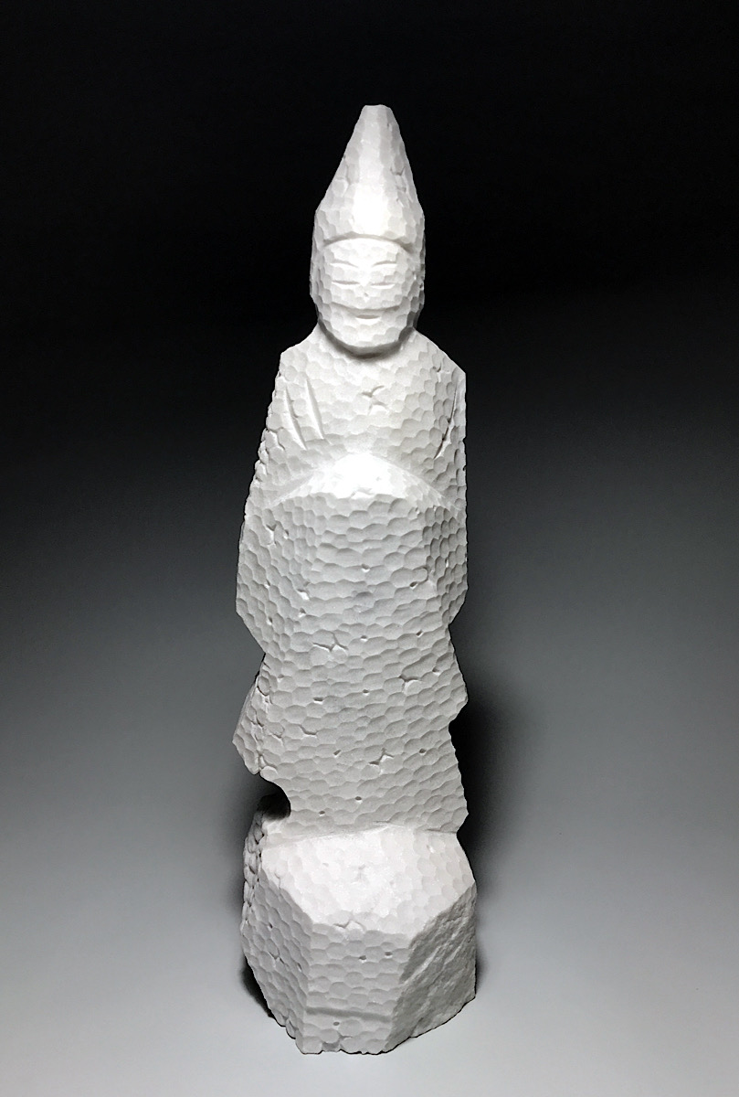 「【特集展示】浅香弘能 展」(2025年10月16日(木)-31日(金)／大丸心斎橋店８階 朝日堂ストア)<