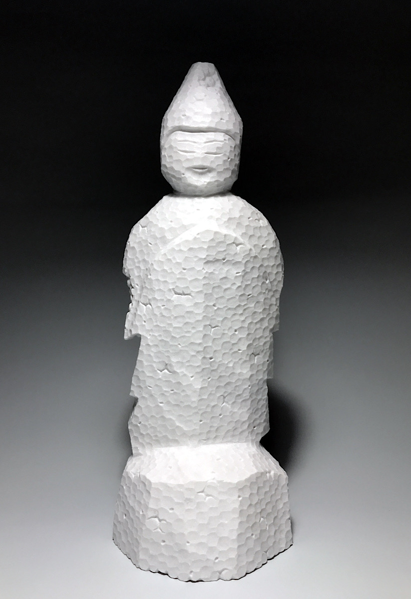 「【特集展示】浅香弘能 展」(2025年10月16日(木)-31日(金)／大丸心斎橋店８階 朝日堂ストア)<