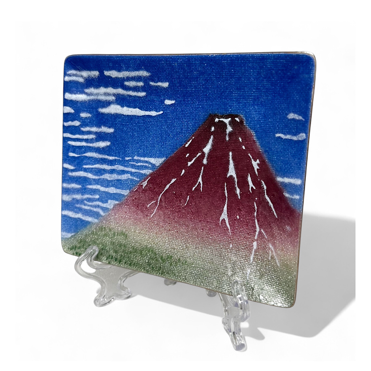 創作七宝焼き Cloisonne