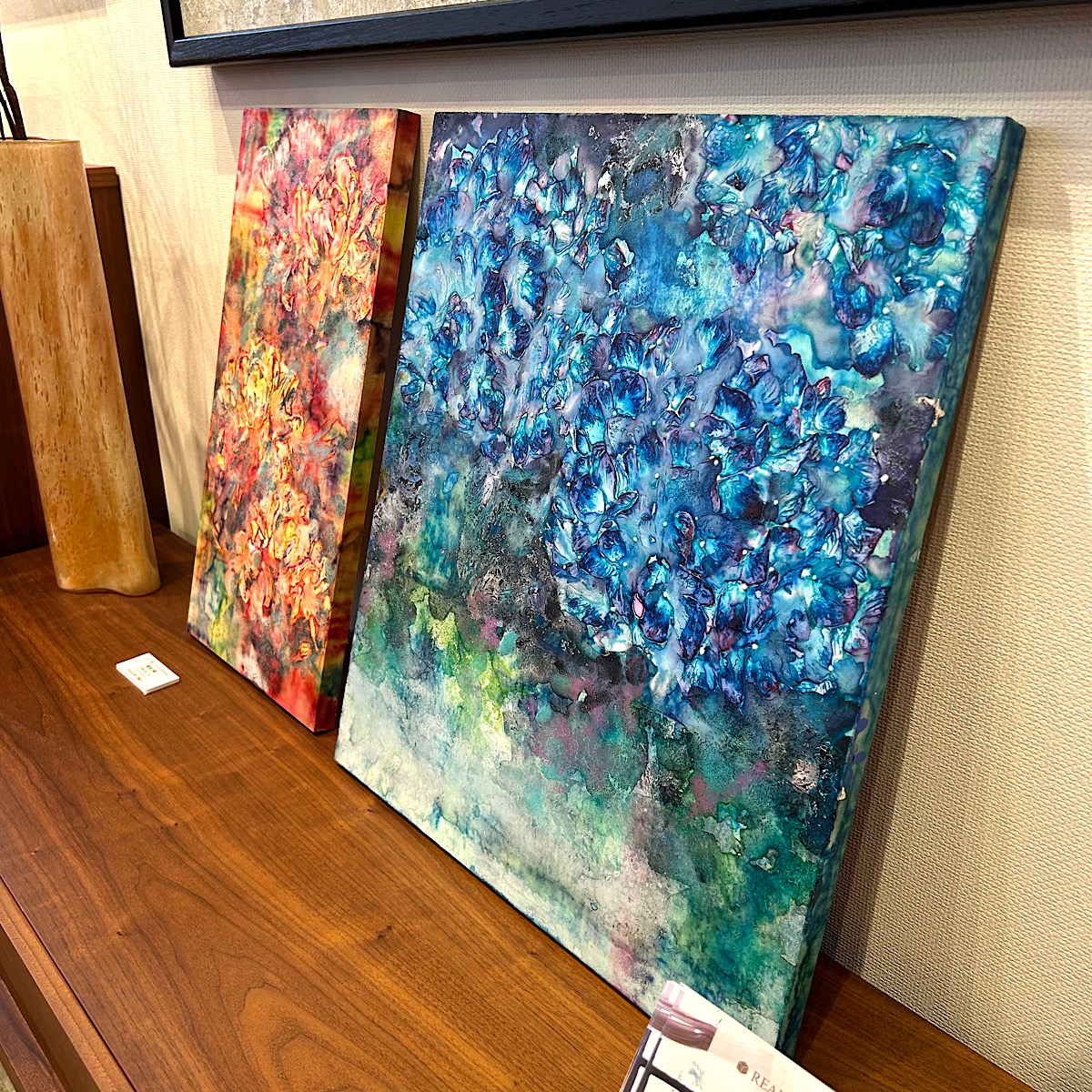 「吉川 薫平 個展」(2025年11月8日(土)-30日(日)／Real Style 青山店)<