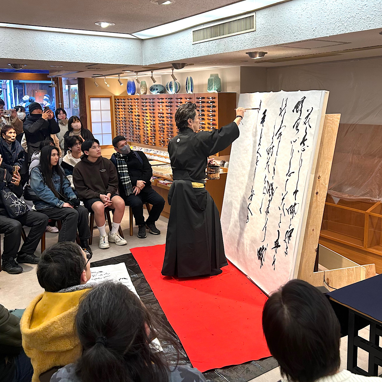 【謹賀新年】謹んで新年のご挨拶を申し上げます。<