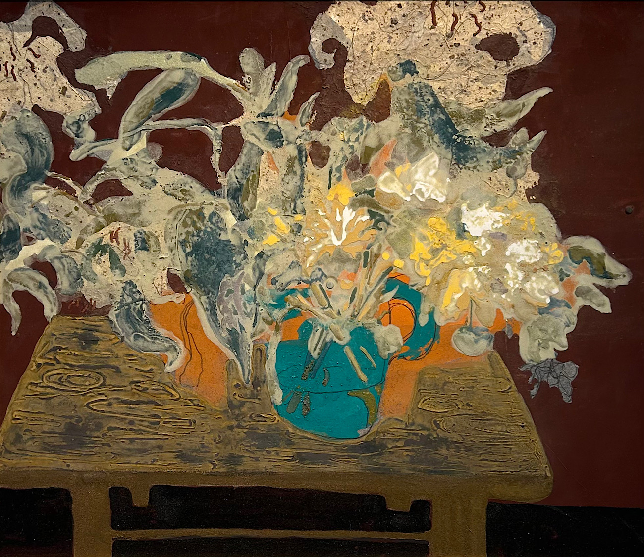 陳 天逸 CHEN Tianyi