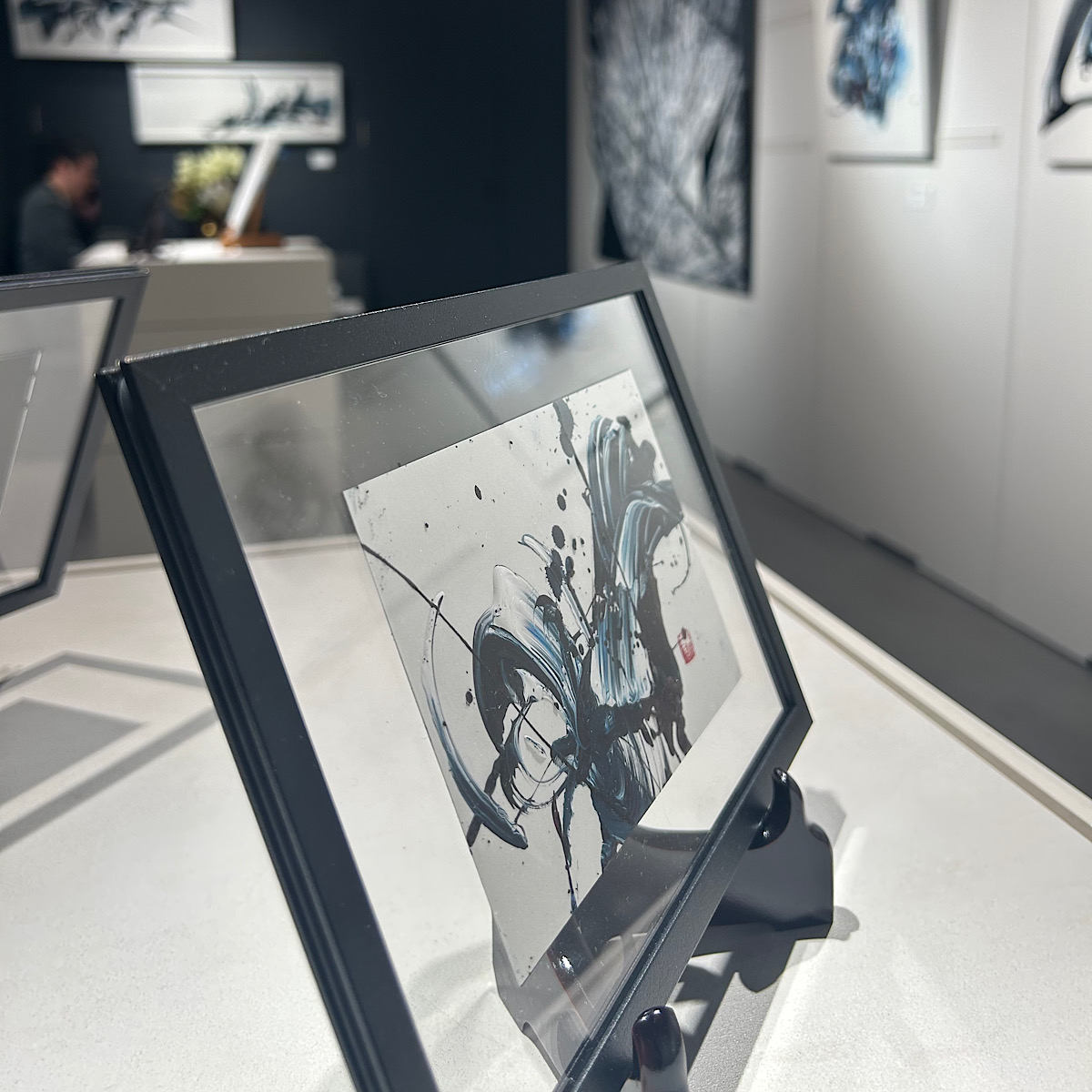「鈴木清麗 展  ARCHETYPE －名前を持たぬ存在を求めて」(2026年5月30(土) – 6月24(水)／パレスホテル東京 B1階 ASAHIDO GALLERY)<