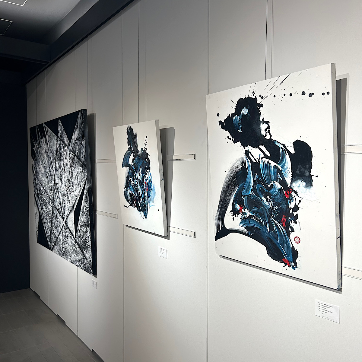 「鈴木清麗 展  ARCHETYPE －名前を持たぬ存在を求めて」(2026年5月30(土) – 6月24(水)／パレスホテル東京 B1階 ASAHIDO GALLERY)<