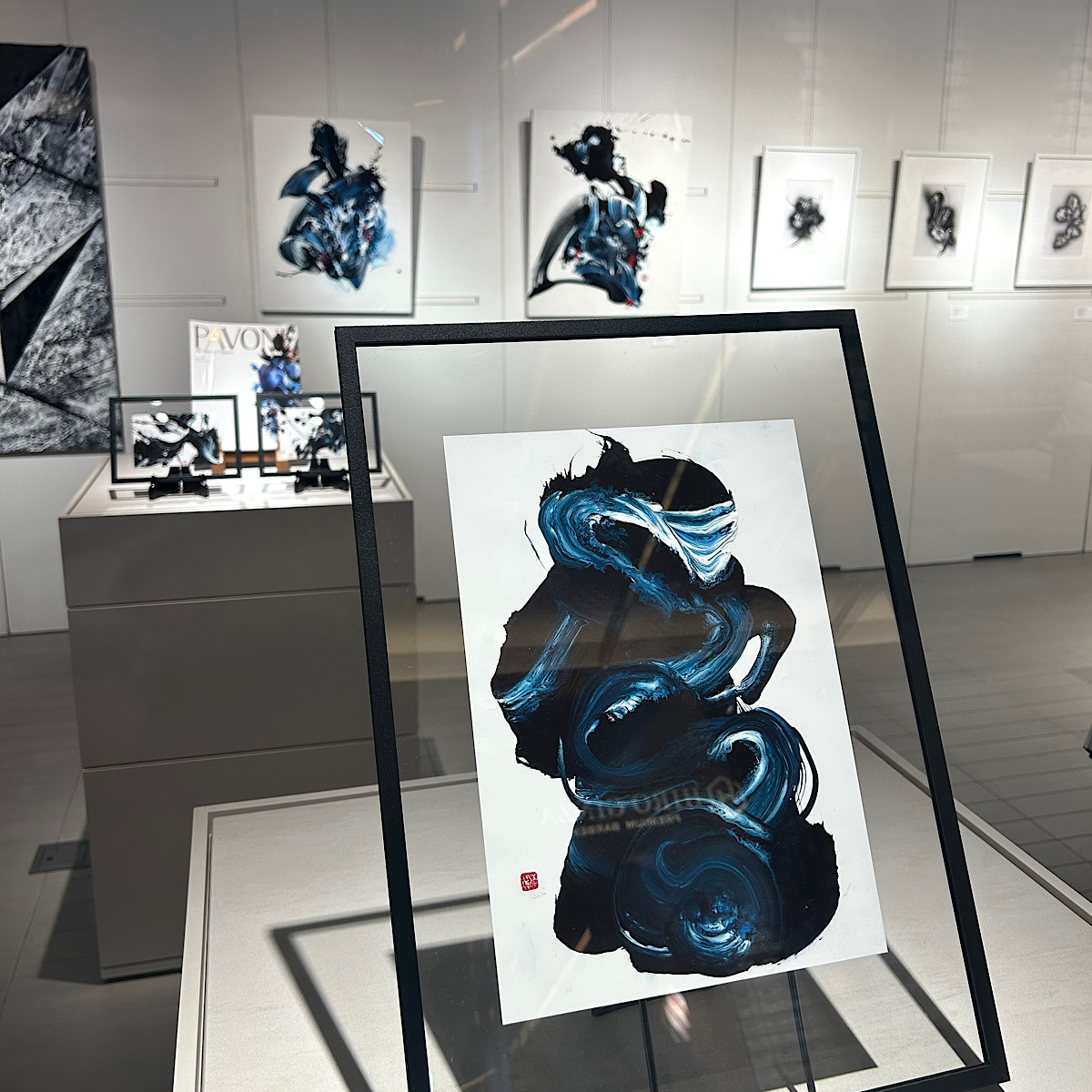 「鈴木清麗 展  ARCHETYPE －名前を持たぬ存在を求めて」(2026年5月30(土) – 6月24(水)／パレスホテル東京 B1階 ASAHIDO GALLERY)<