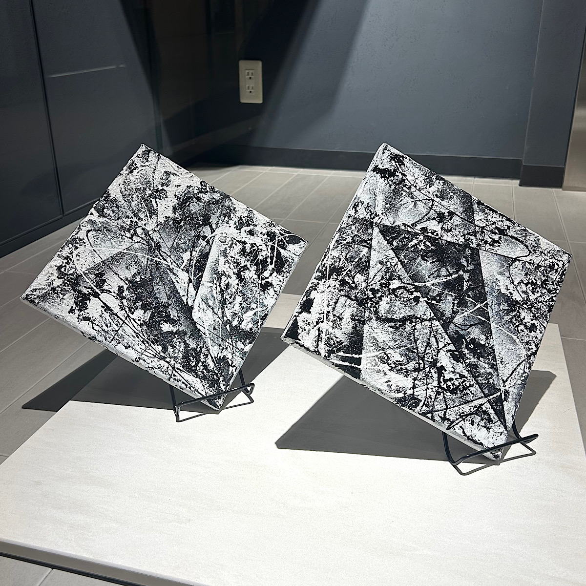 「鈴木清麗 展  ARCHETYPE －名前を持たぬ存在を求めて」(2026年5月30(土) – 6月24(水)／パレスホテル東京 B1階 ASAHIDO GALLERY)<