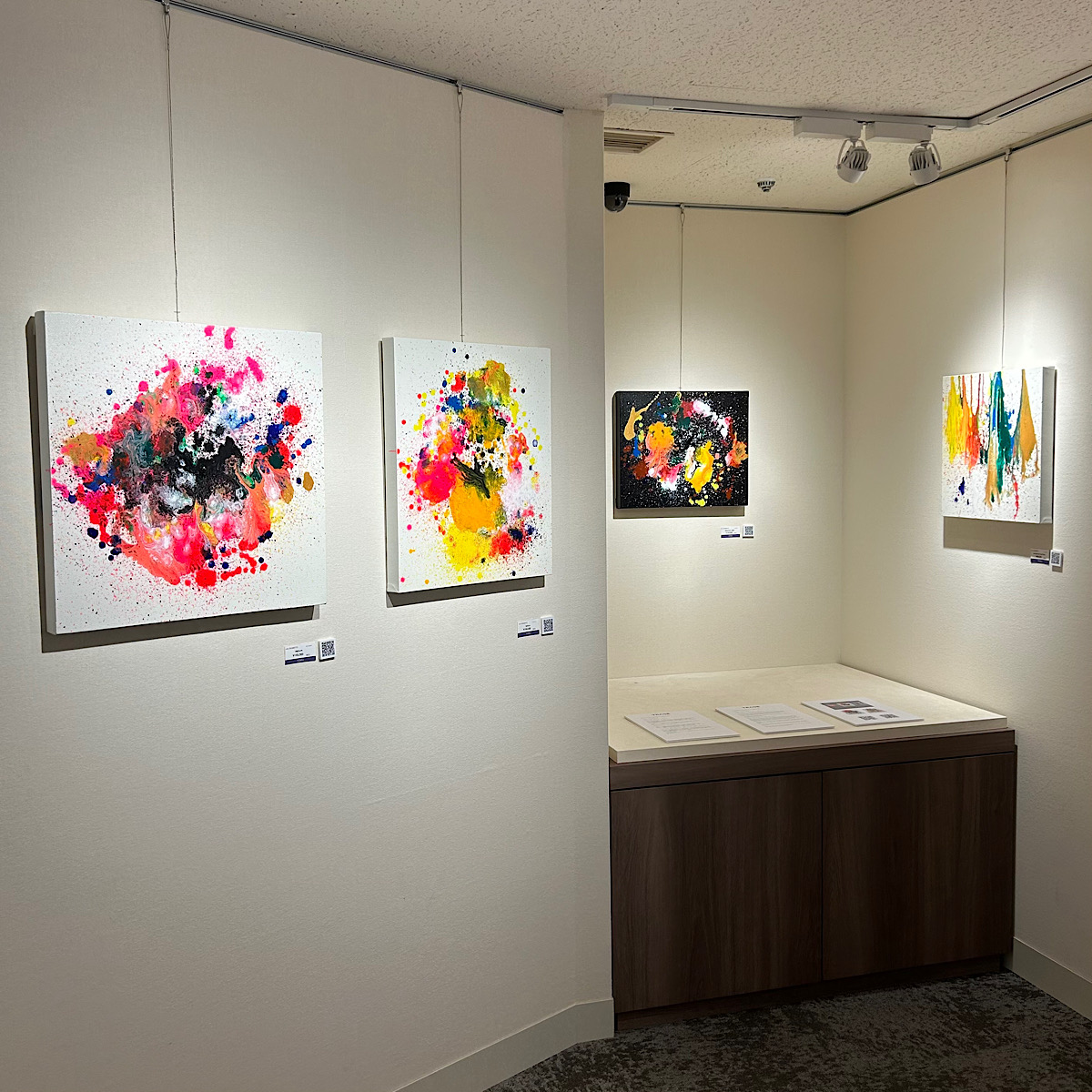 「nAo OKAMOTO 展  BUBBLE ART POSSIBILITY」(2026年7月9日(木)-7月15日(水)／船橋東武百貨店)開催のお知らせ。<