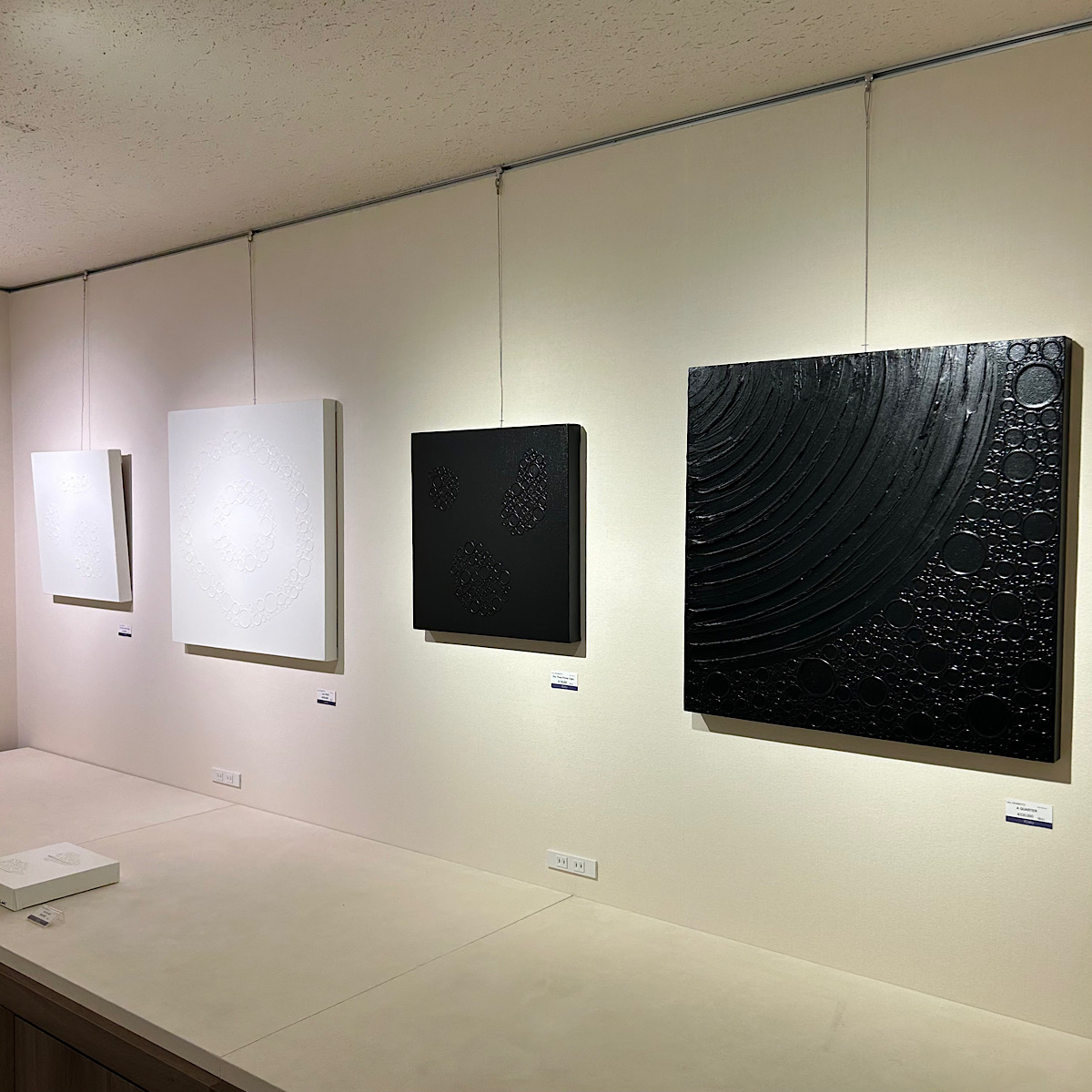 「nAo OKAMOTO 展  BUBBLE ART POSSIBILITY」(2026年7月9日(木)-7月15日(水)／船橋東武百貨店)開催のお知らせ。<
