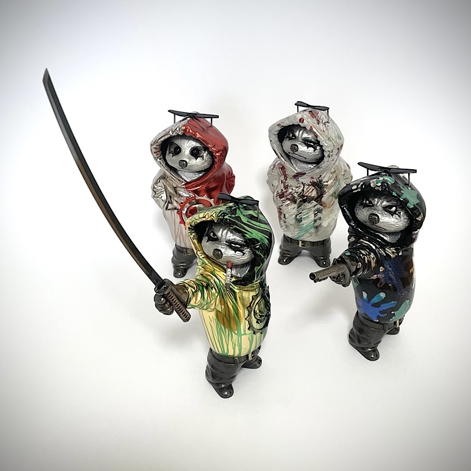 「【特集展示】祝迫 芳郎 展」(2026年7月6日(月)-7月19日(日)／大丸心斎橋店8階 朝日堂ストア)開催のお知らせ。<